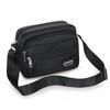 Waterproof Multi-Layer Korean Style Men's Crossbody Money Bag