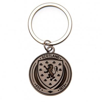 FA Keyring