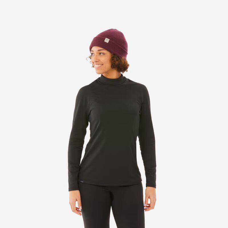 Decathlon Women s Thermal Quick-Dry Base Layer S
