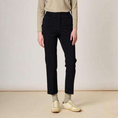 Stretch Tapered Pants B3w9p306