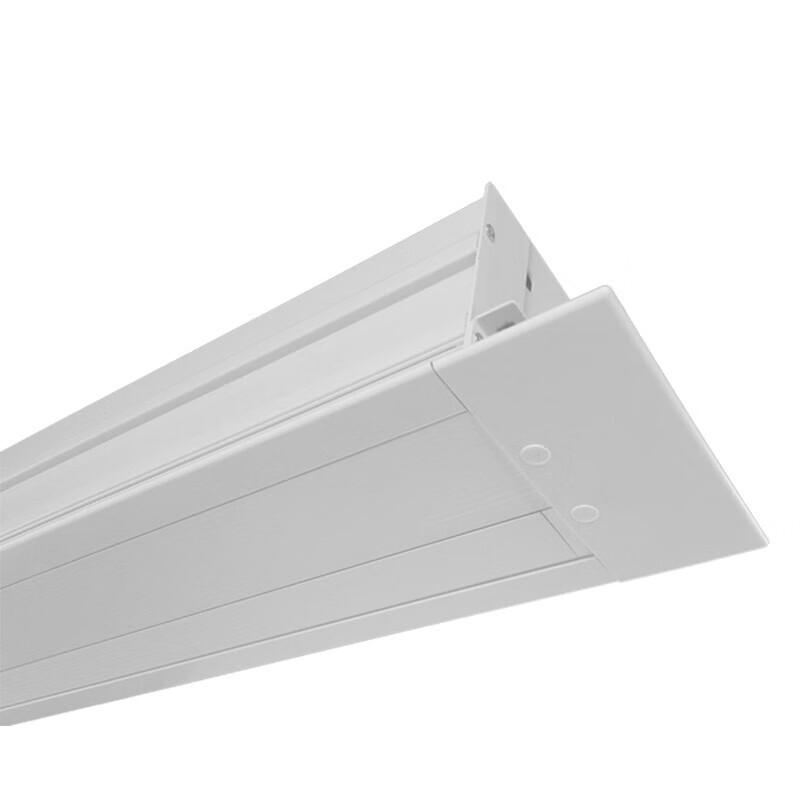 Jingke H3-FI/2TIC In-Ceiling Electric 8K Projector Screen
