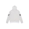 Nike Sweatshirts Men's Gray Hooded Moderate Regular DD6169-050