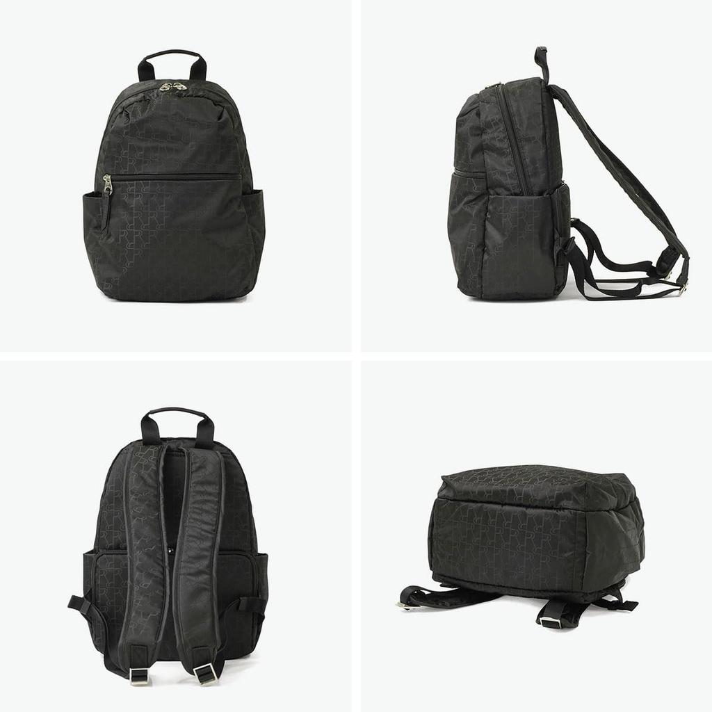 Progres Backpack Plie 9L 310g No.68166