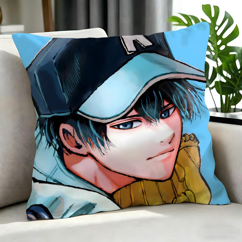 Anime Oblivion Battery Cushion Cover Cushion Cover Set Pcs X X X Pillowcase Decorative Sofa Home Decor