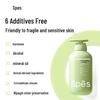 Spes Essential Oil Scented Body Wash