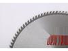 Benton Alloy Sharp Saw Blade for Wood and Metal Cutting