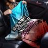 1pc Grand Theft Auto Soft Flannel Blanket with Designer Print A Cozy Blanket for All Seasons, Perfect for the Couch, Bed, Office