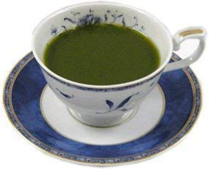 Ikegawaen Chaho Commercial Green Tea 1kg