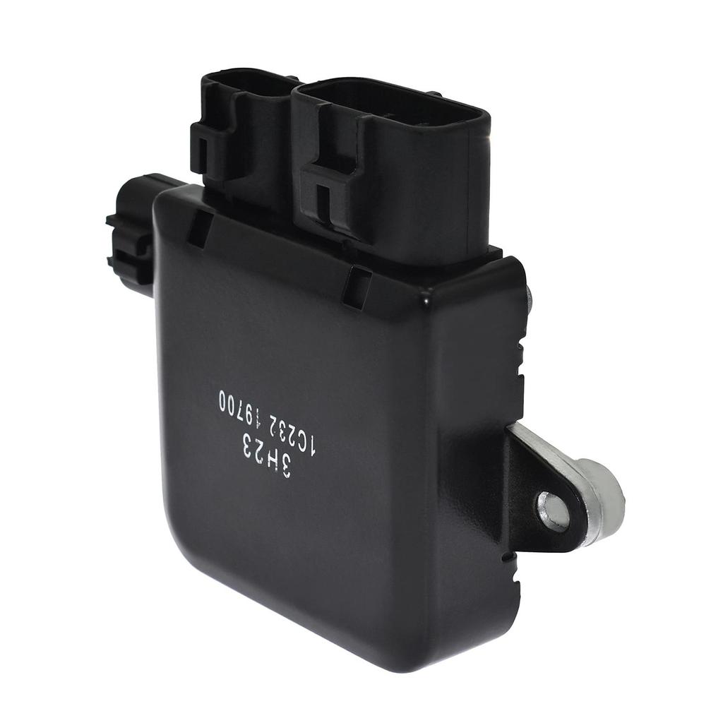 Kühlerlüfter-Steuermodul 1355A124