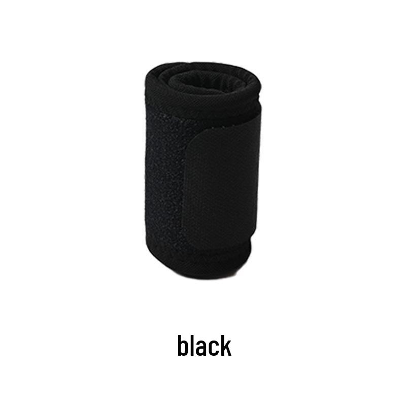 Neoprene Sports Wristband: Basketball, Badminton, Weightlifting Support Strap