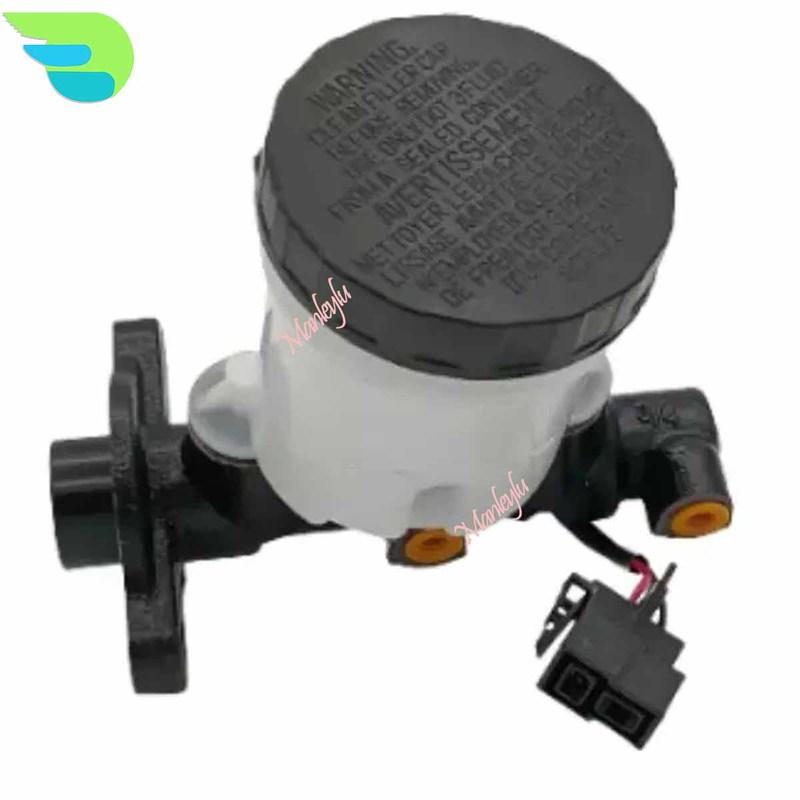KK150-43-400 Brake Master Cylinder For KIA Pride 1100/1300 KK-150-43-400 KK150-43-400 B KK150E-43-400 C KK15043400