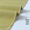 Thickened Polyester-Cotton Plaid Striped Sofa and Curtain Fabric