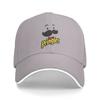 Summer Pringles Logo Baseball Cap  Outdoor Gym Y2k Funny Custom Logo Sun Hip Hop Hats Female Male Hot Sale Snapback Cap