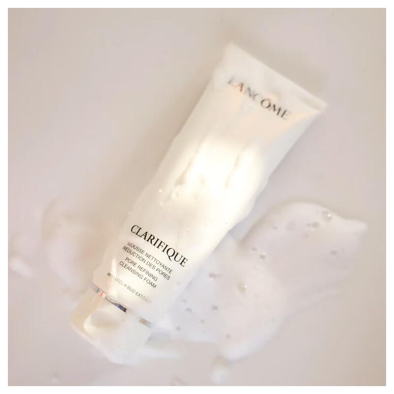 Lancome Clarifique Purifying Cleanser