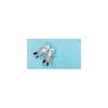 Yoshitoku Kuttukitai Penguin Plush Toy 15cm Soft Stuffed Animal