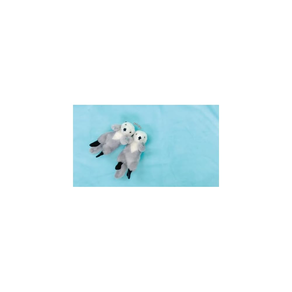 Yoshitoku Kuttukitai Penguin Plush Toy 15cm Soft Stuffed Animal