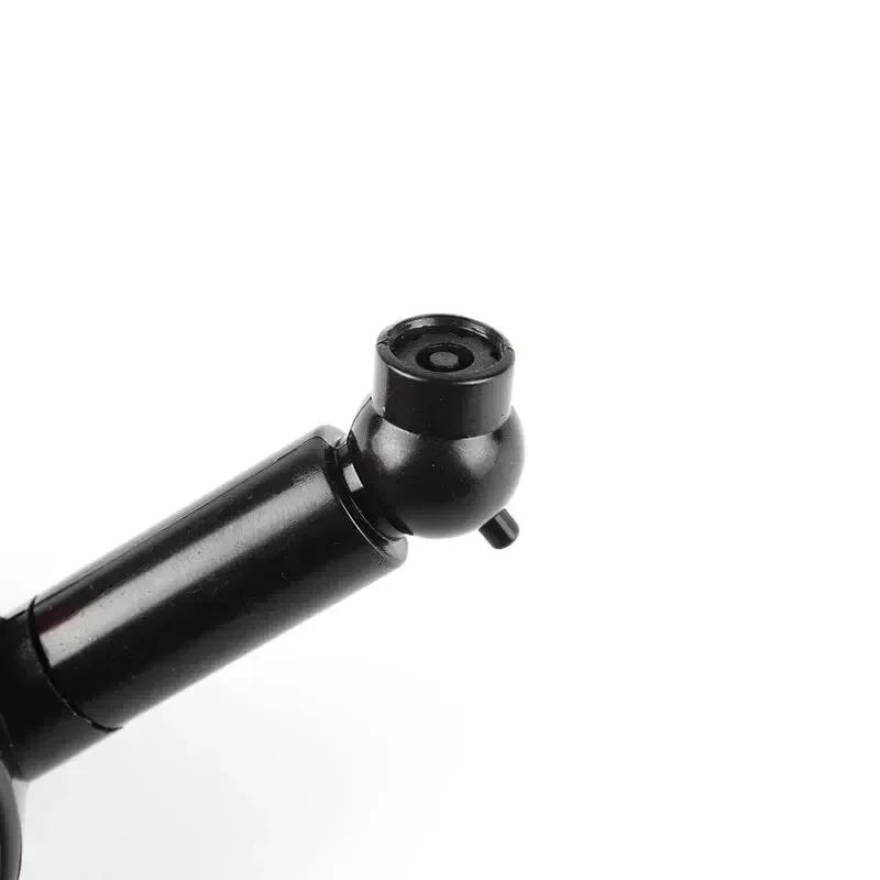 High Precision Car Tire Pressure Gauge - Auto Inflation/Deflation Meter with Pointer Detection