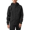 Helly Hansen Μπουφάν ODIN Ανδρικό Μαύρο 63099-HH