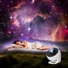 Galaxy Projector Pro for Bedroom, 13 In 1 Planetarium Star Projector with Solar System & Constellation, Night Light for Ceiling - 360° Rotating with