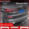 BMW X5/X1/X3/X4/X6/Rogue Trailer Hitch Tow Bar - Reinforced Upgrade