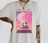 Barbie Oppenheimer T-Shirt, Barbieheimer Active T-Shirt, Funny Movie T-Shirt Classic T-shirt