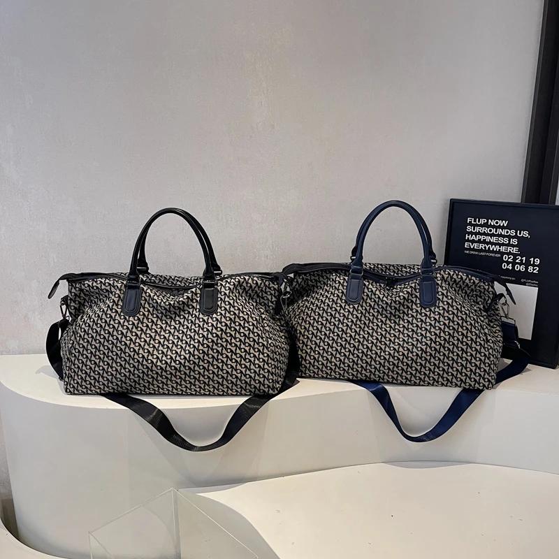 2026 Neues Heißes Trendiges Stilvolles Design Exquisite Reisetaschen Hohe Qualität Große Kapazität Lässige Vielseitige Umhängetaschen für Damen