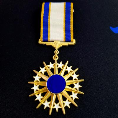 Rusko SSSR Odznak kovový odznak Suvenýr kolekce KGB CCCP
