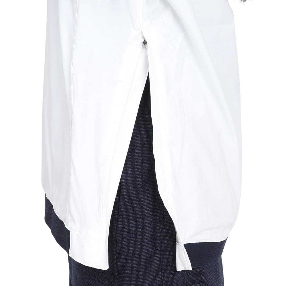 Fidra Women's Sneedjack Golf Outerwear, White