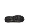 Мужские кроссовки Versace Jeans Couture 78ya3sc2 чёрные