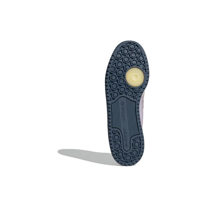 adidas originals Forum Low White Purple Women's Sneakers ID6266