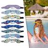 Kids Swimming Headbands Ear Bands Waterproof Cute Sturdy Professional To Keep
