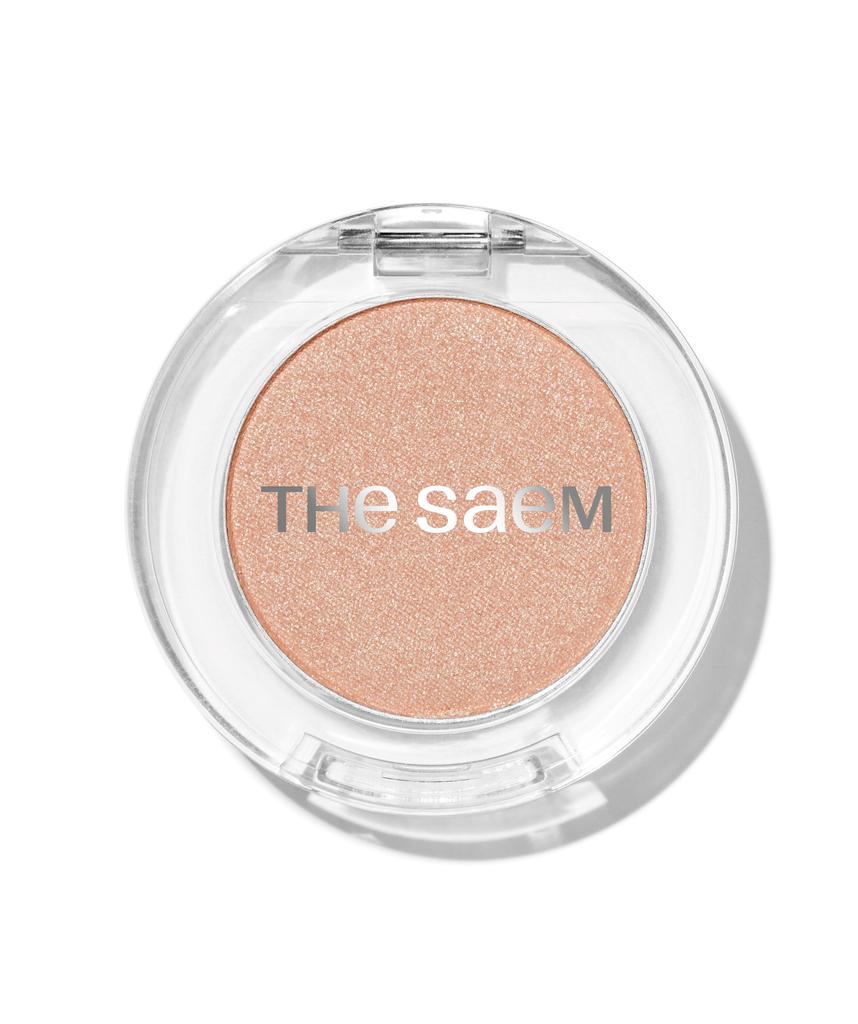 THESAEM Sammul Single Shadow 32 Colors (Single/Planned)