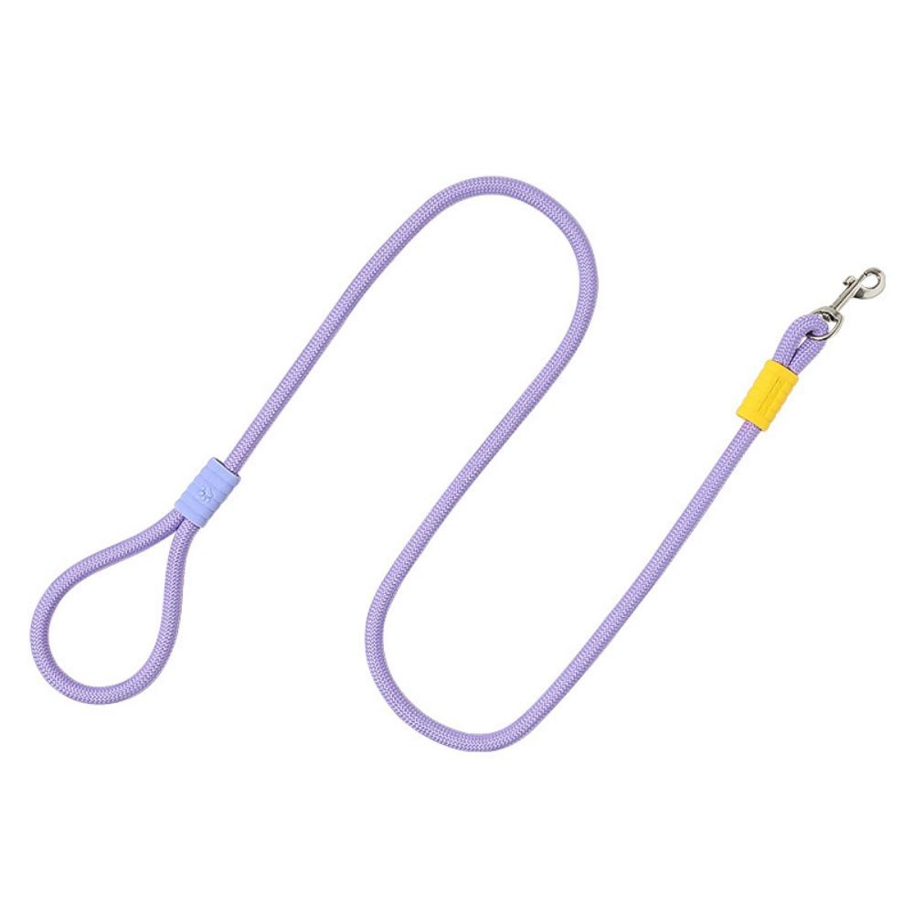 Pet Dog Leash Anti-explosion Impact Cat Small Dog Anti-break Free Large Dog Leash Dog Walking Artifact