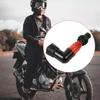 Motorcycle Ignition Spark Plug Cap Universal Flash Spark Plug High Pressure Cap Elbow Shaped Motorcycle Modification Accessories