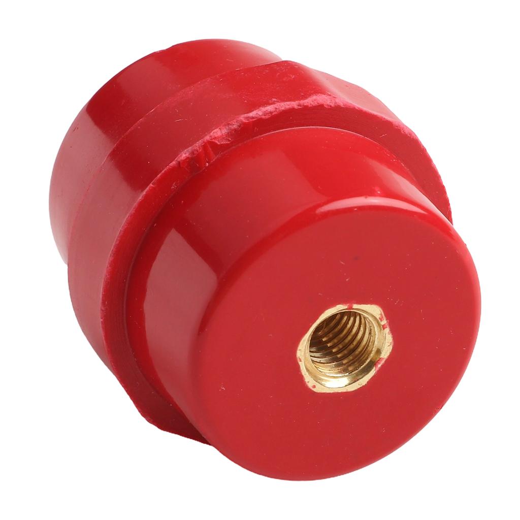 11pcs SM-11 Busbar Insulators BMC Composition for Busbar Positioning and Insulation In Low and High Voltage Cabinets