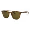 Ray Ban Rb4258f Asian Fit 710 73 Unisex Sunglasses