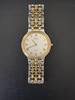 [USED] SEIKO Dolce Watch Silver/Gold