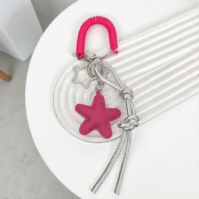 Yogodlns Mini Backpack Hanging Handbag Pendant Bag Pendant Bags Accessories