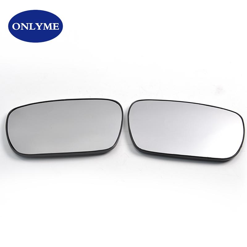 

Car convex mirror glass for TOYOTA COROLLA ALTIS E120 E130 2001 2002 2003 2004 2005 2006 2007 (Asian version) left