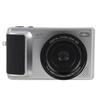 Digital Camera 4K 64MP 180   Screen Multiple Buty Filters Anti Shake Auto   16x Zoom Digital Mirrorless Camera for Selfie Photo Video