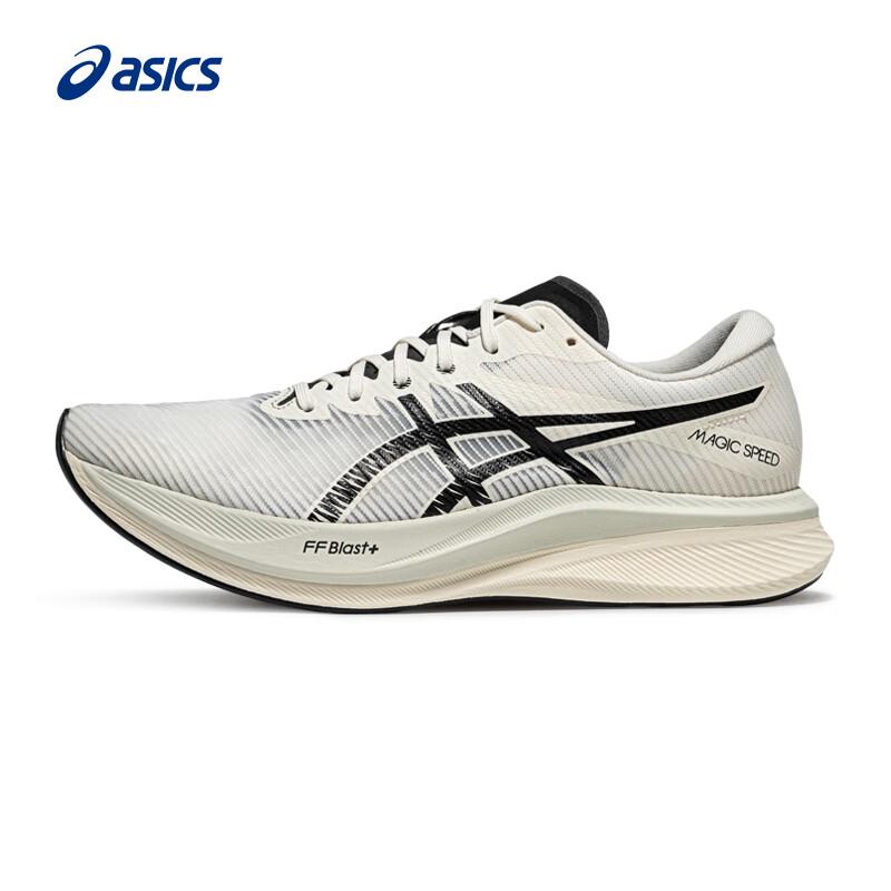 

Мужские беговые кроссовки ASICS MAGIC SPEED 3 с карбоновой пластиной 42