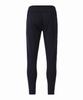 NINETY PLUS Regent Fleece Pants - Black/Pink