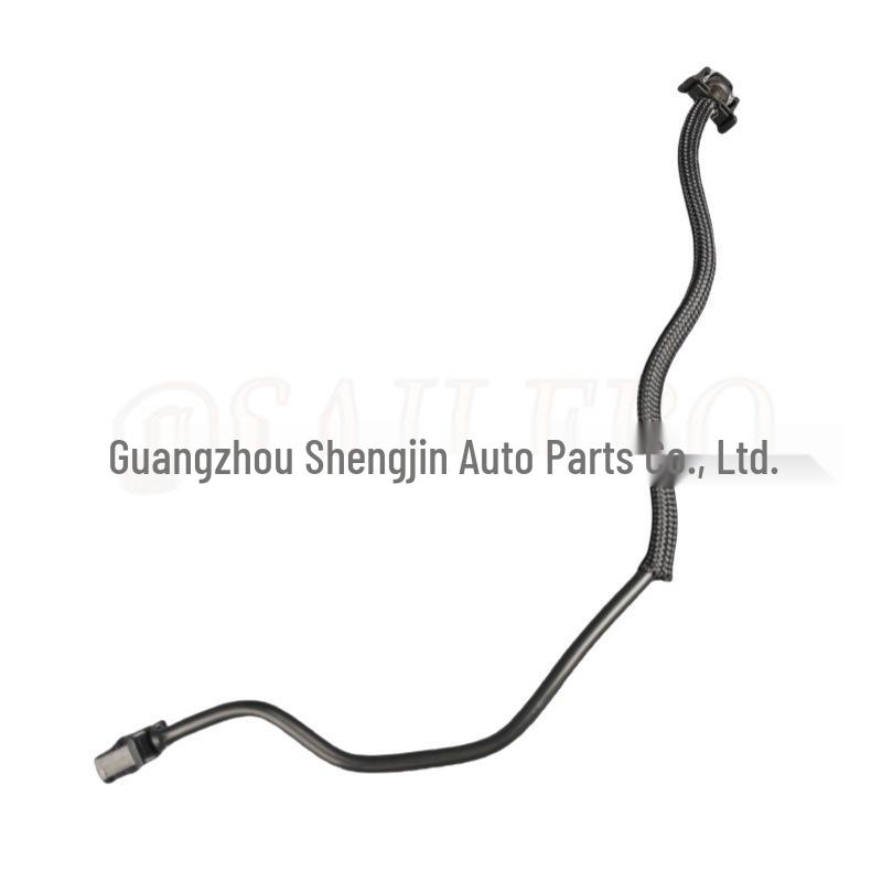 Auxiliary Water Kettle Return Pipe LR024251 for 2012 Range Rover Evoque