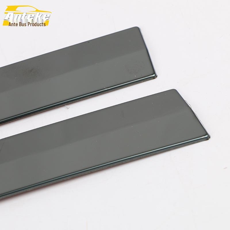 19 Song PRO Car Door & Bumper Edge Protection Trim - Anti-Scratch Sticker Accessories