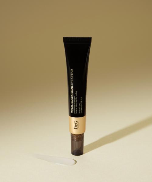 Dr.G Royal Black Snail Eye Cream 30mL FREE