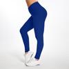Sports quick-drying fitness casual pineapple grid yoga pants hip-lifting bubble pants women's multicolor long pants