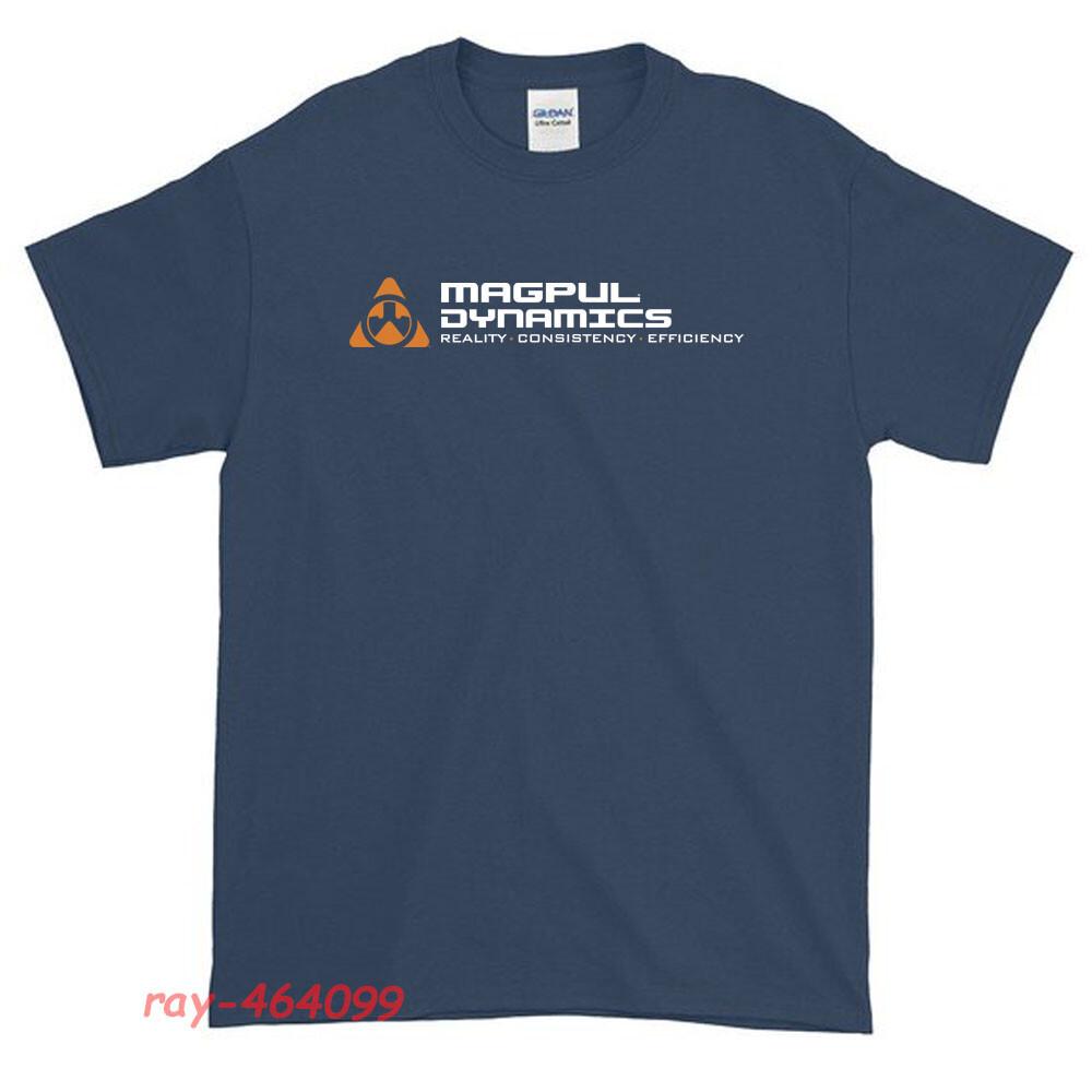 New Magpul Dynamics Logo Unisex T Shirt XXXXL