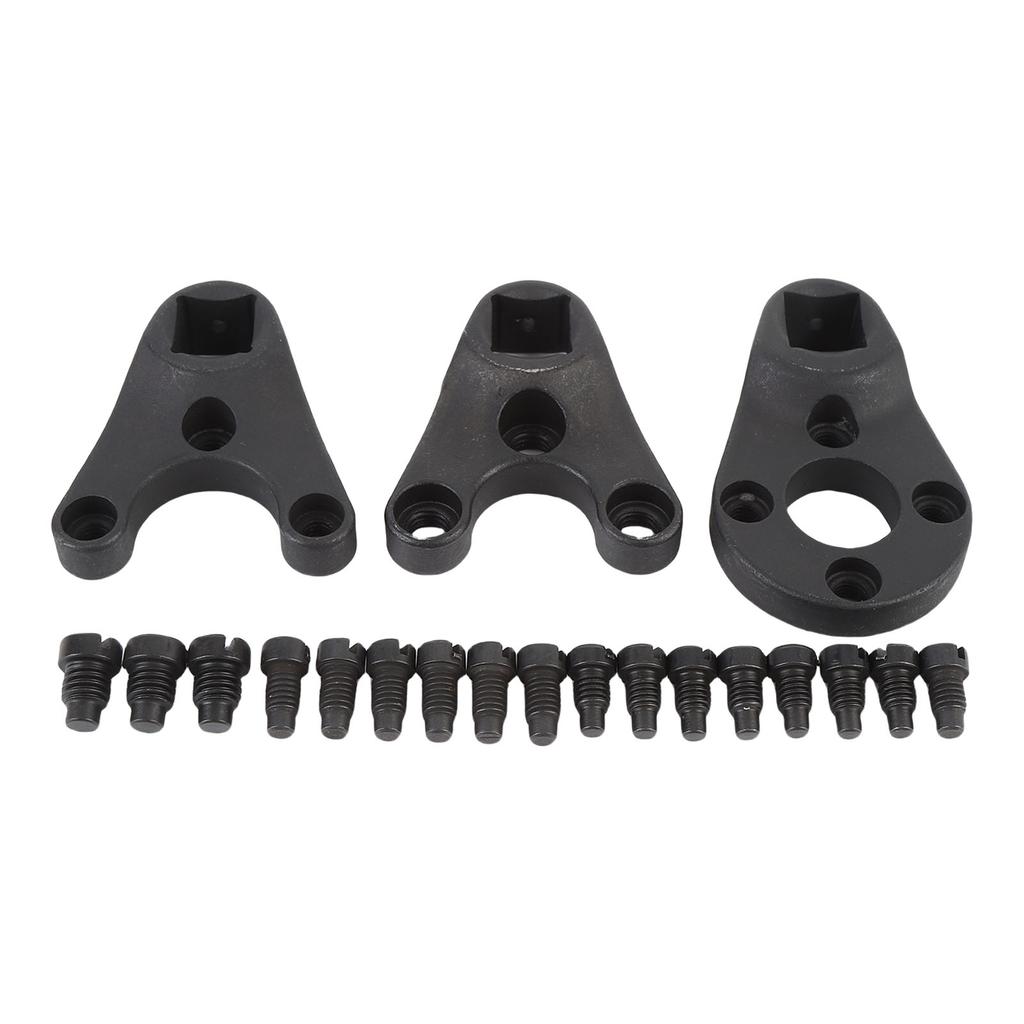 Outboard Trim Tilt Pin Wrench Tools Set MT0004 MT0006 MT0009 Replacement for Suzuki Hydraulic Trim Tilt End Caps