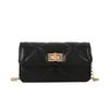 Strap Versatile Single Crossbody Bag For Women Crafted From Soft Pu Leather Perfect For Fall Fashion