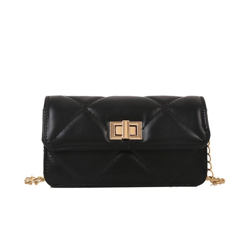 Strap Versatile Single Crossbody Bag For Women Crafted From Soft Pu Leather Perfect For Fall Fashion